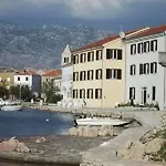 Appartamento Tamarix Vinjerac