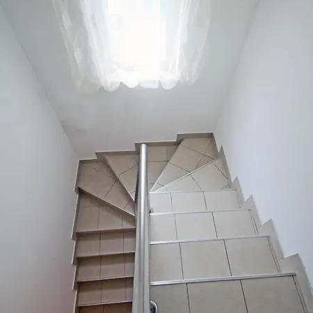 Tamarix Apartamento