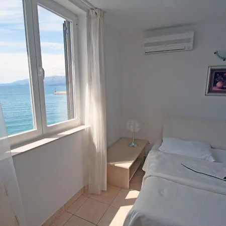 Apartamento Tamarix Vinjerac