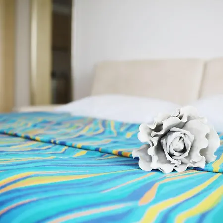 Apartment Tamarix *