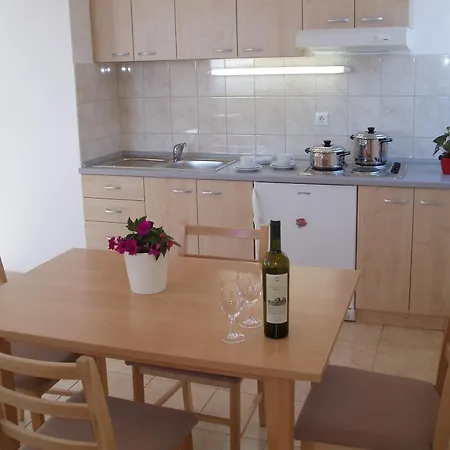 Tamarix Apartment Vinjerac