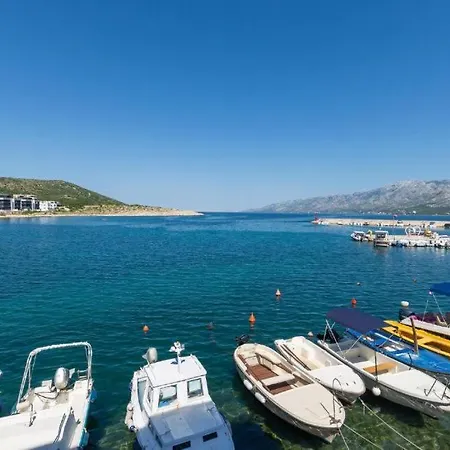 Apartman Tamarix