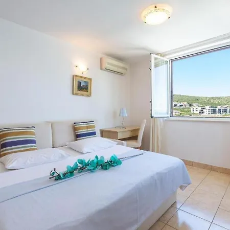 Appartement Tamarix