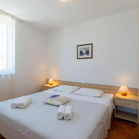 Appartement Tamarix *