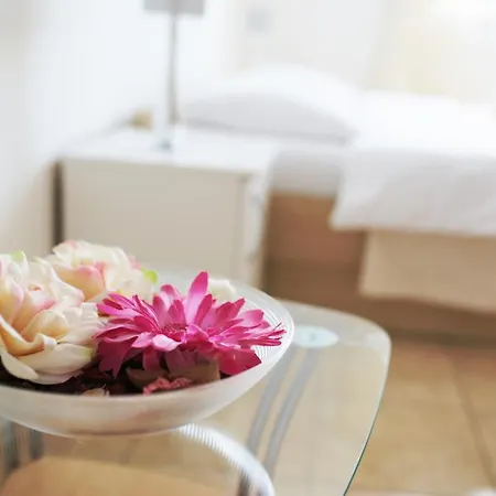 Appartement Tamarix