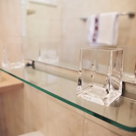 Apartment Tamarix