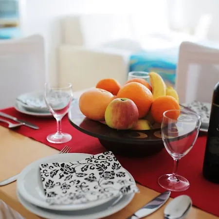 Appartement Tamarix