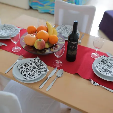 Apartamento Tamarix *