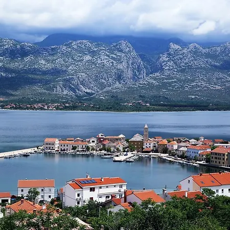 Tamarix Apartman