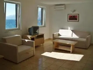 Tamarix Apartamento *