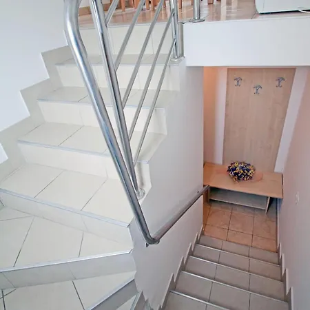 Appartement Tamarix