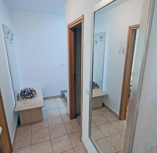 Tamarix Appartement *