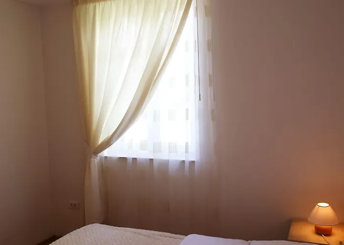 Appartement Tamarix *