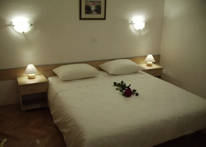 Tamarix Appartement Vinjerac