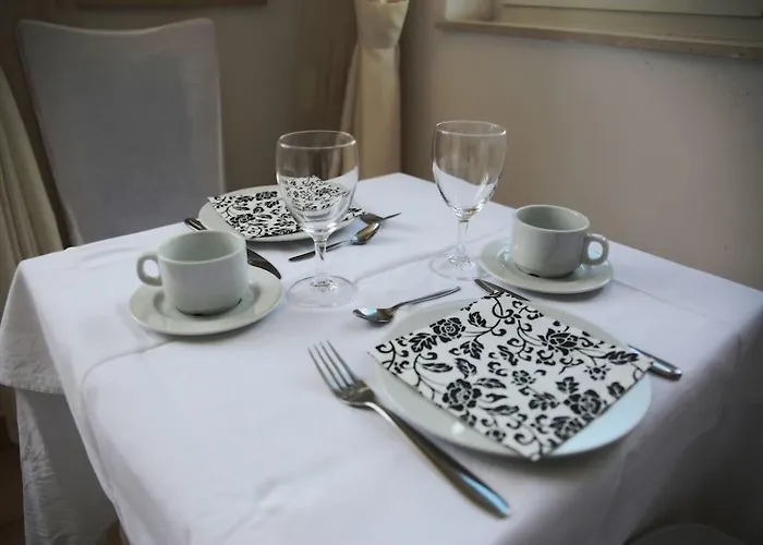 Tamarix Appartement *