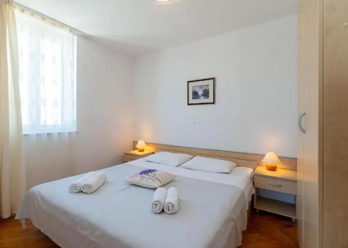 Appartement Tamarix *