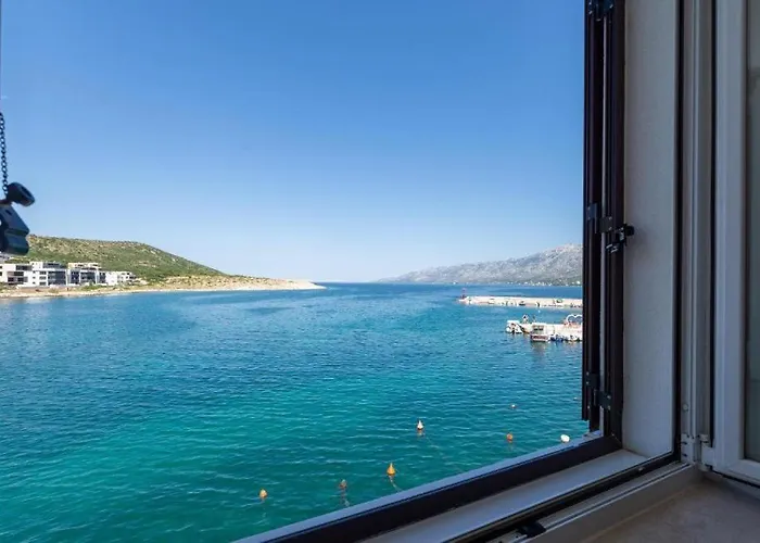 Tamarix Appartement Vinjerac