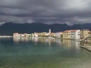 Tamarix Appartement Vinjerac