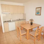 Appartement Tamarix Vinjerac