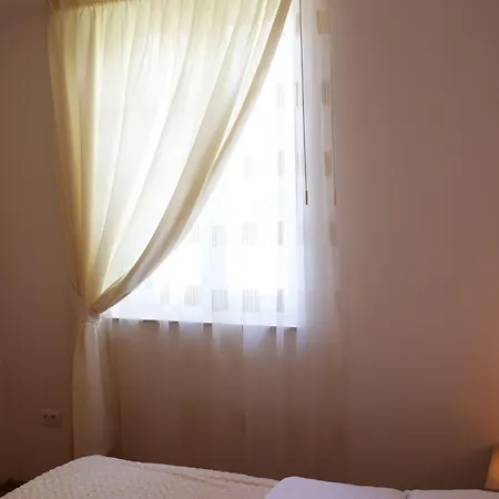 Appartement Tamarix *