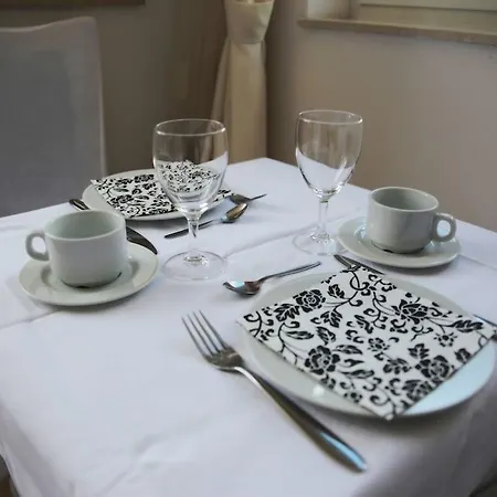 Tamarix Appartement *