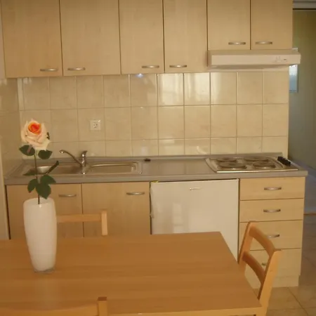 Apartment Tamarix