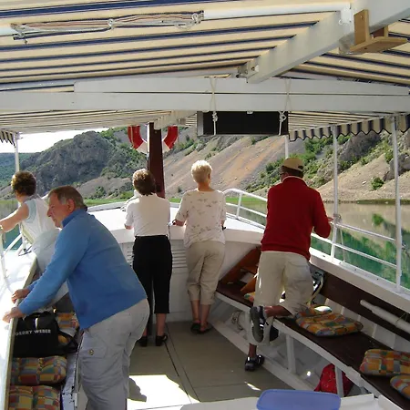 Appartamento Tamarix Vinjerac