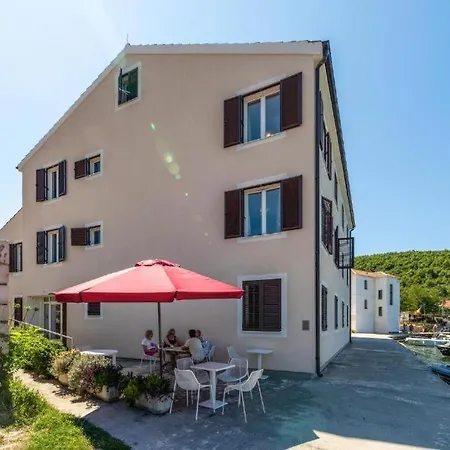 Apartment Tamarix