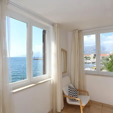 Apartment Tamarix