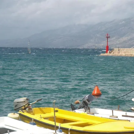 Tamarix Appartamento *