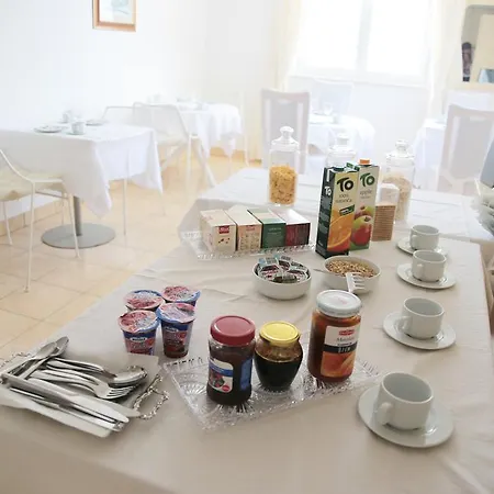 Appartement Tamarix Vinjerac