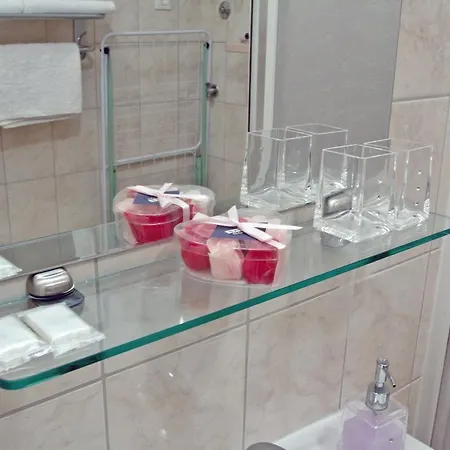 Tamarix Apartment