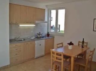 Tamarix Apartment