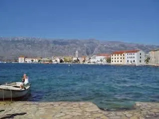 Appartement Tamarix *