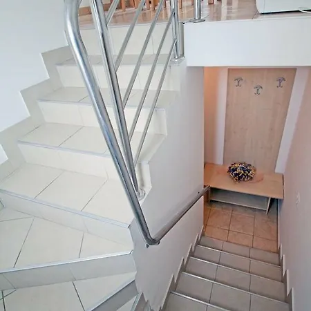 Apartment Tamarix