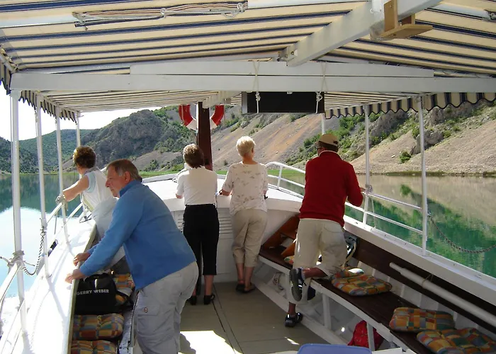 아파트 Tamarix 빈예라크