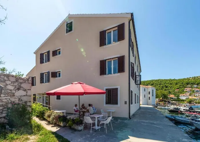 Appartamento Tamarix