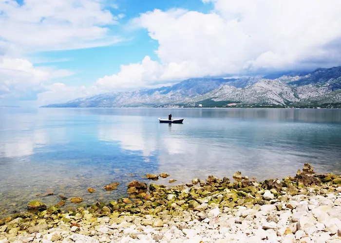 Appartamento Tamarix *