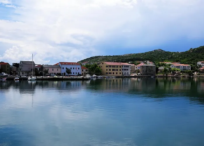 Appartamento Tamarix Vinjerac